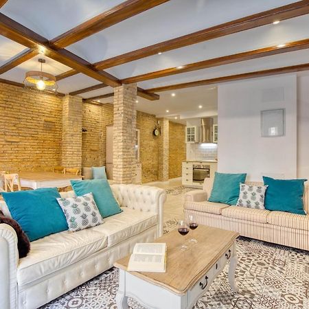 My Loft 4 You Sorolla Valencia Exterior foto