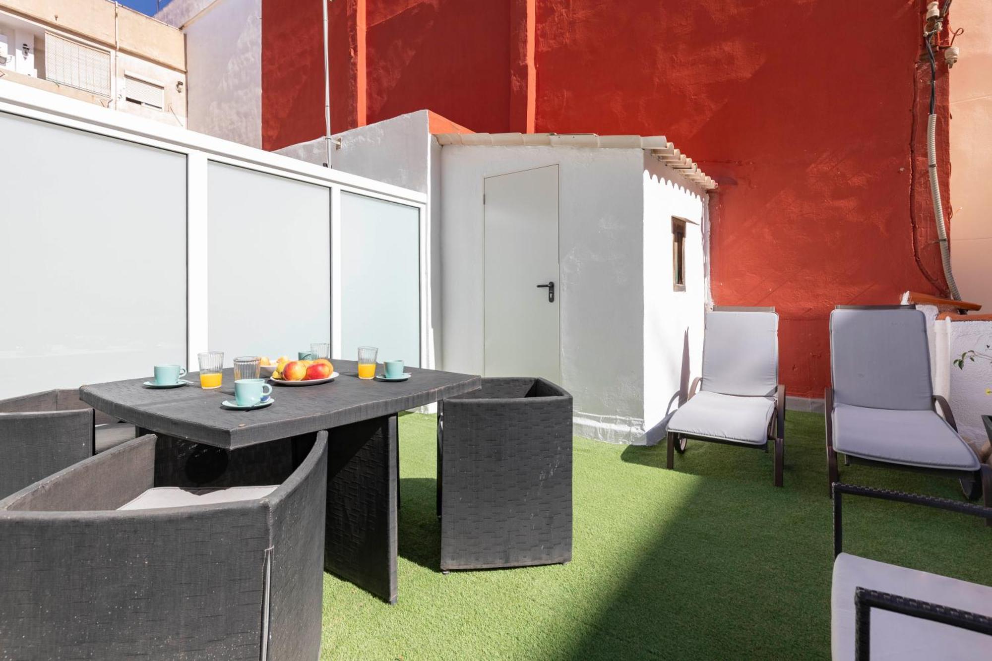 My Loft 4 You Sorolla Valencia Exterior foto