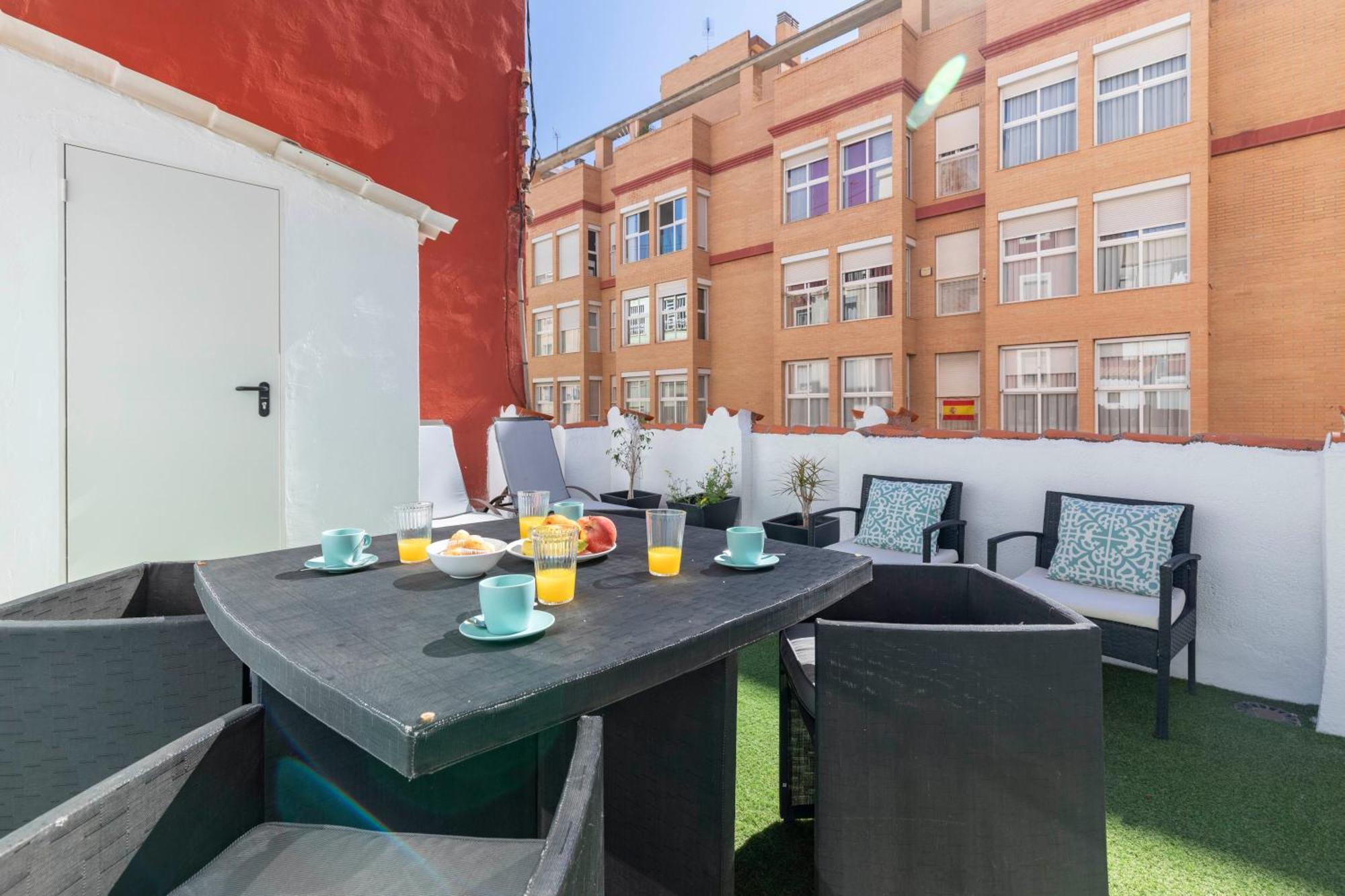 My Loft 4 You Sorolla Valencia Exterior foto