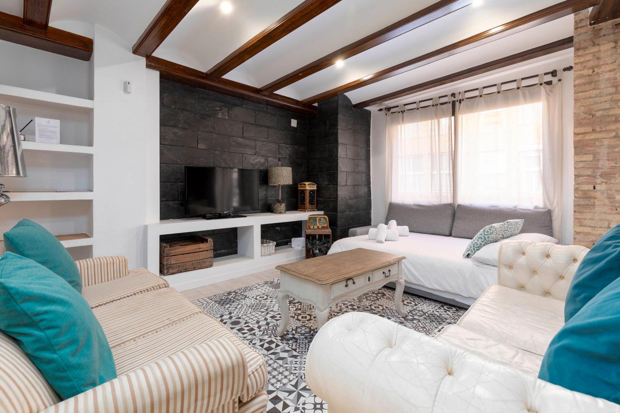 My Loft 4 You Sorolla Valencia Exterior foto