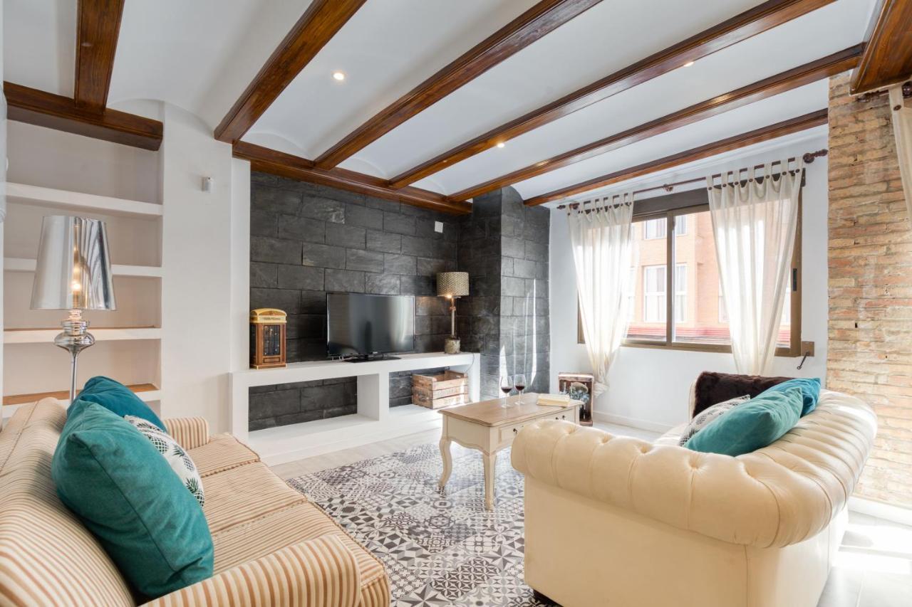 My Loft 4 You Sorolla Valencia Exterior foto