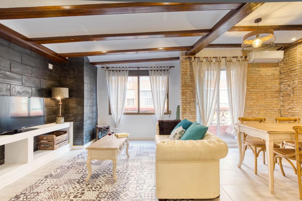 My Loft 4 You Sorolla Valencia Exterior foto