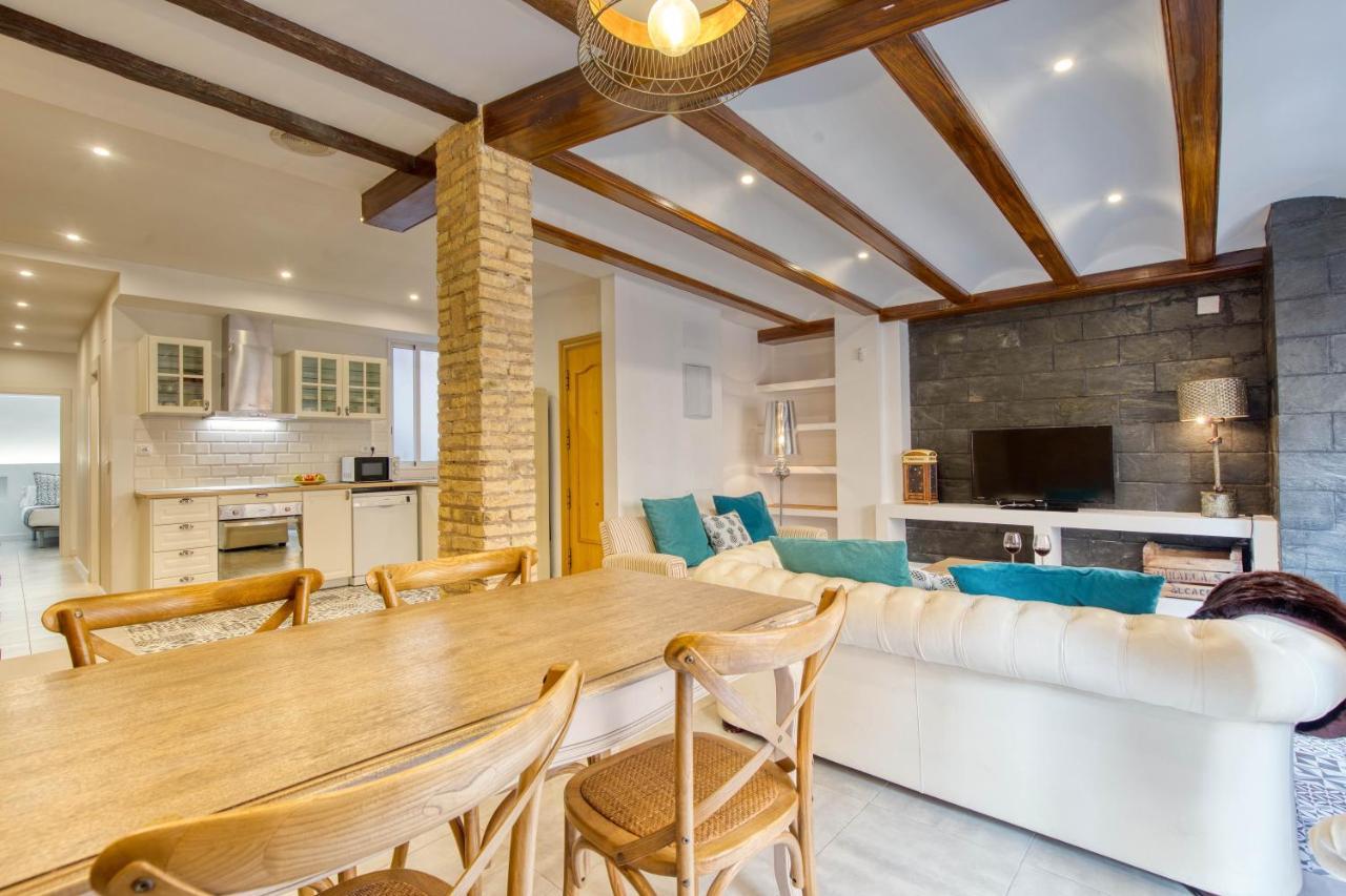 My Loft 4 You Sorolla Valencia Exterior foto