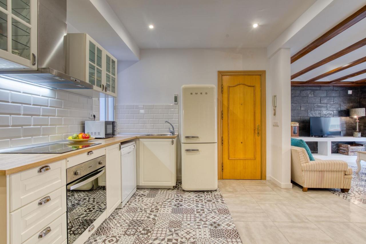My Loft 4 You Sorolla Valencia Exterior foto