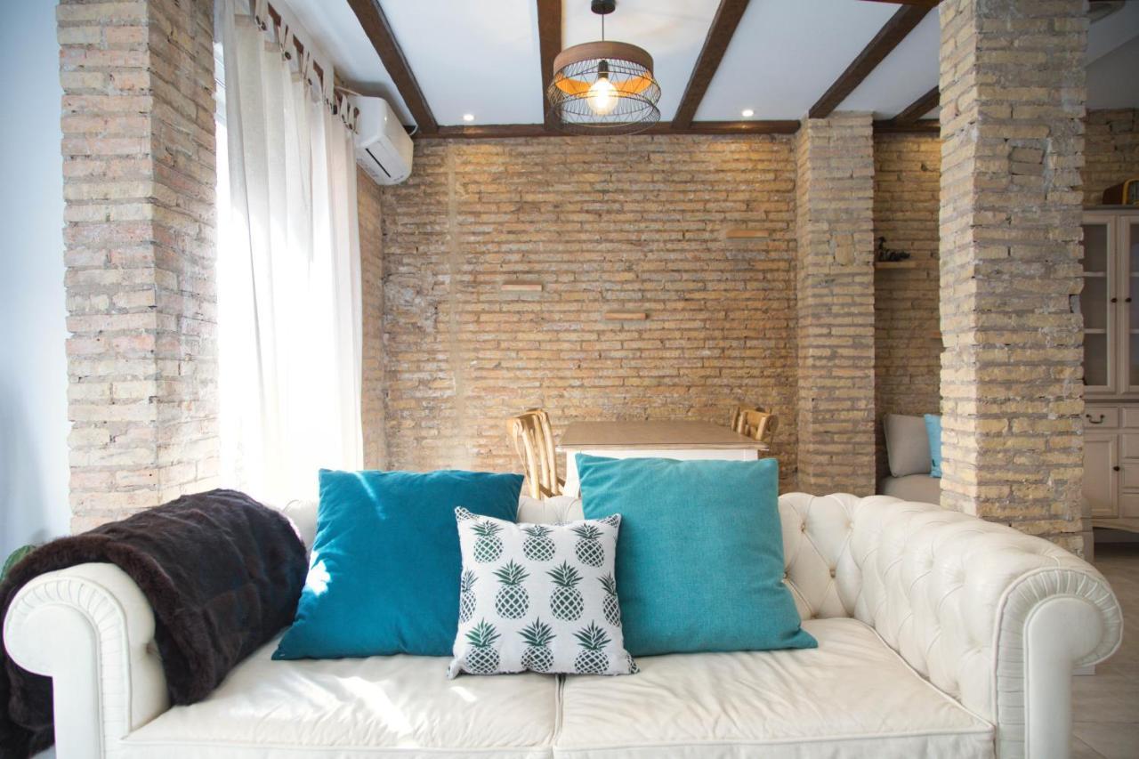 My Loft 4 You Sorolla Valencia Exterior foto