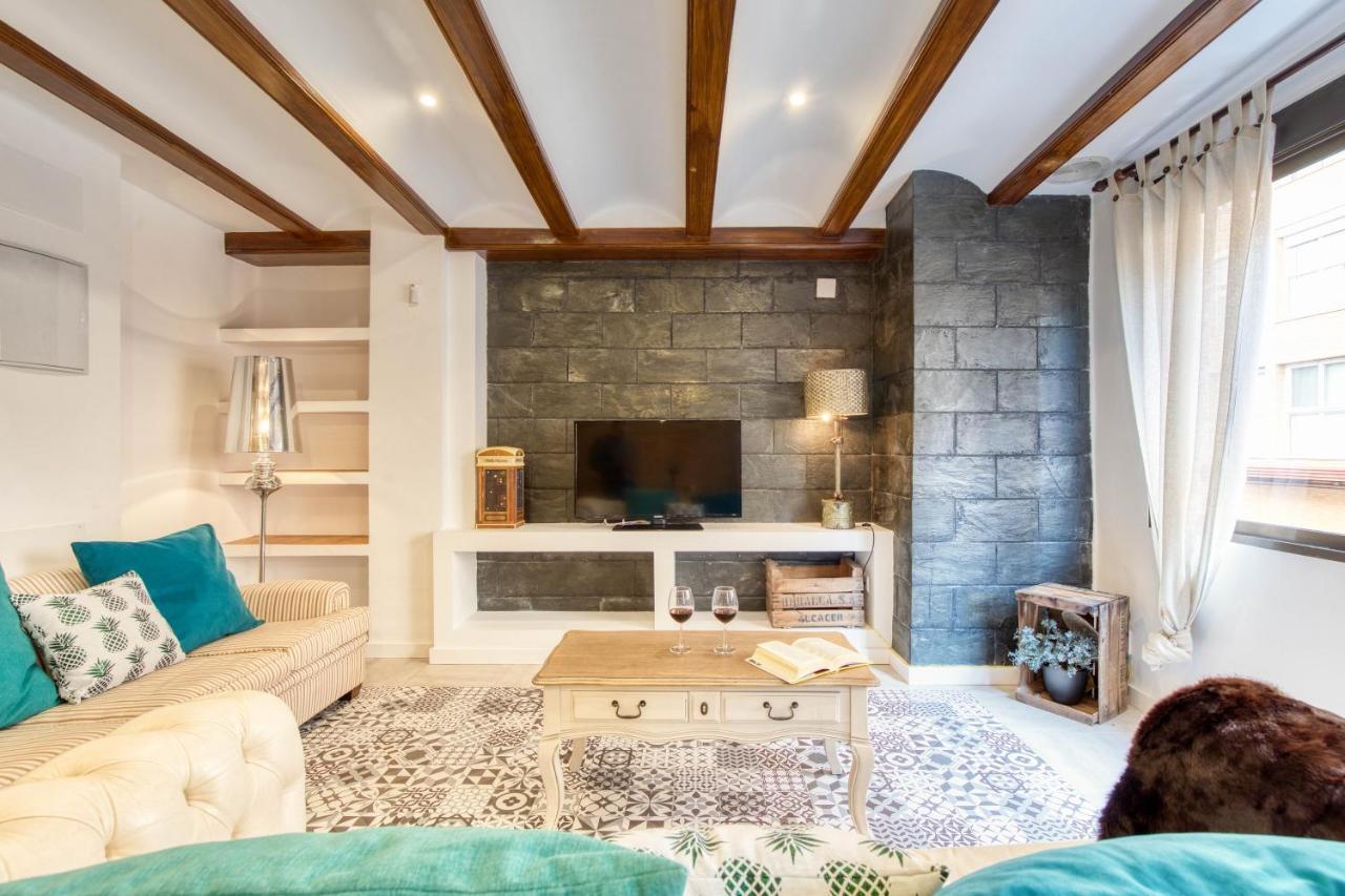 My Loft 4 You Sorolla Valencia Exterior foto
